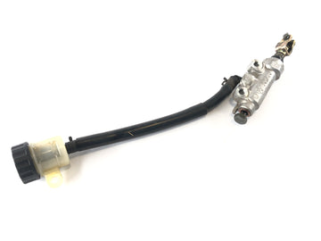 Yamaha XT 660 DM01 [2005] - Jarrupumppu takana