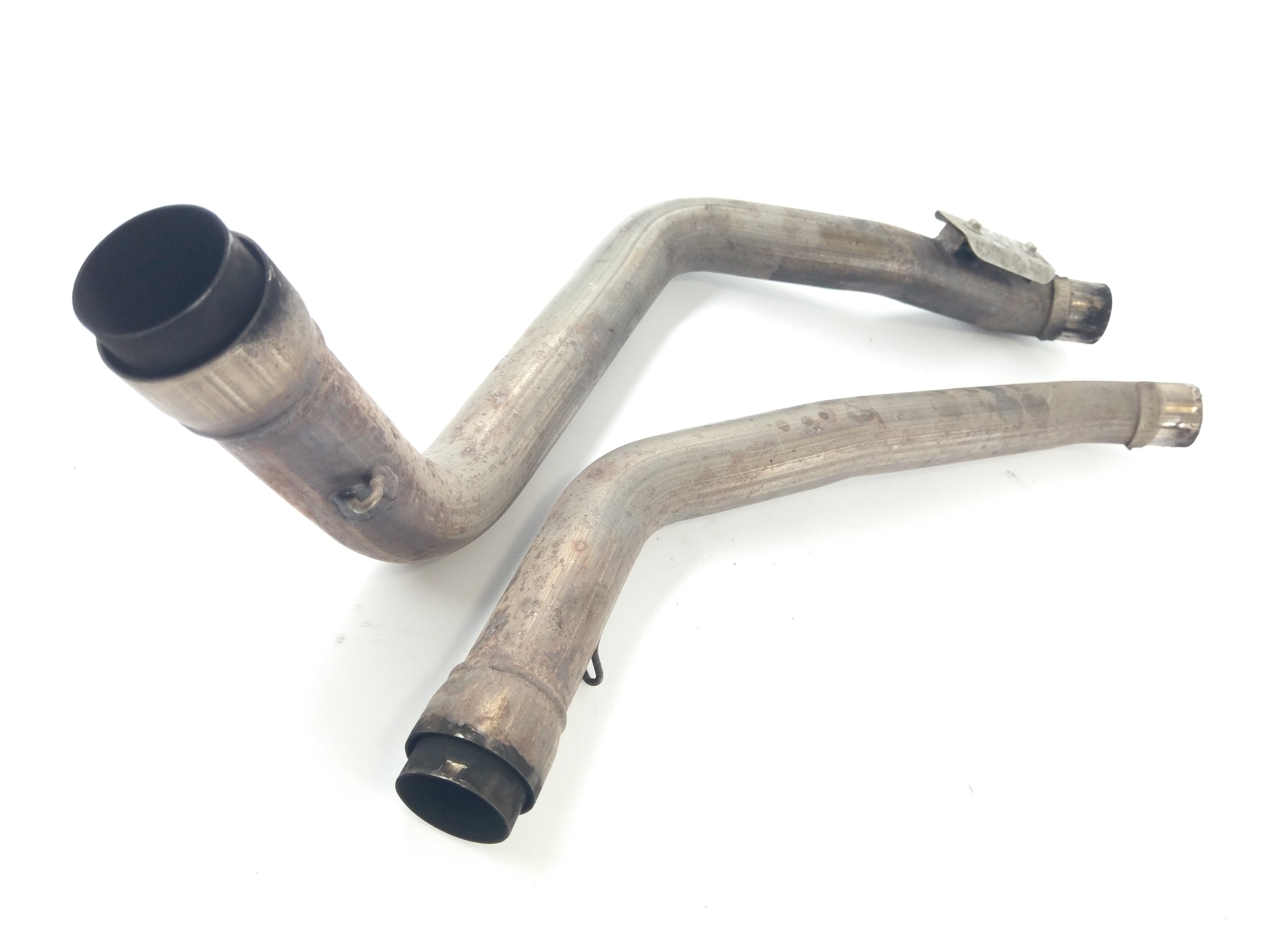 Aprilia Futura RST 1000 [2004] - Manifold Set