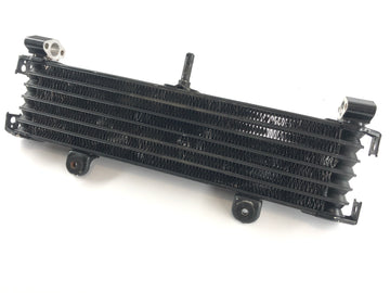 Yamaha XJR 1300 RP02 [2001] - Oljekjøler - 0