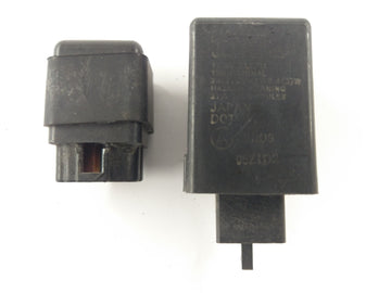 Yamaha XTZ 660 3YF [1990] - Rele - 0