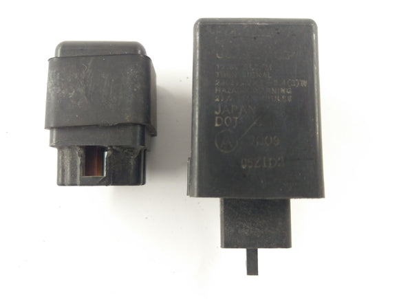 Yamaha XTZ 660 3YF [1990] - Rele