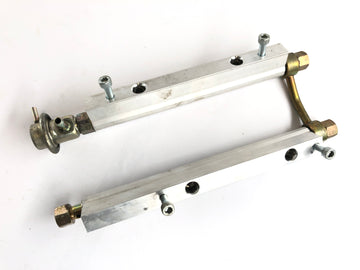 Honda VFR 800 FI RC46 [2000] - Fuel distributor injection - 0