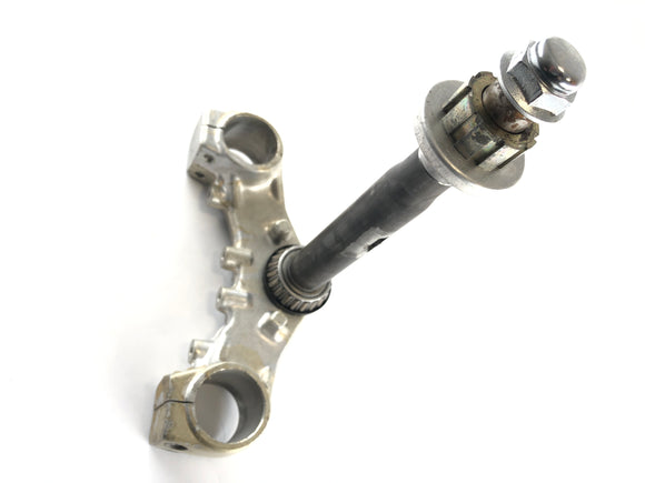 ヤマハv -max 1200 2en [1997]  - 下のフォークブリッジ