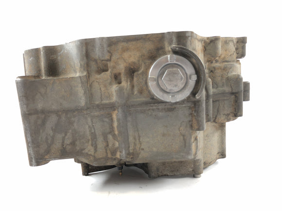 Beeta RR 125 [2018] - moottorin kotelo tyhjä kotelo