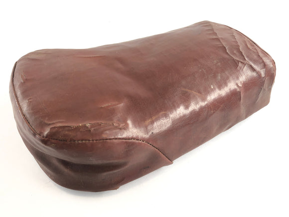 Moto Guzzi Guzzino 65 [Hispania Motoleggera] - Socus Seat Seat Pad