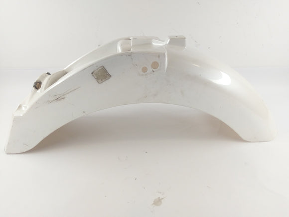 Moto Guzzi V7 Classic LW [2011] - Заднее крыло педика позади