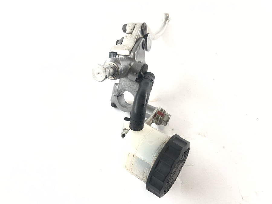 Ducati 900 SS [1992] - prednja pumpa kocnice s rucnom pumpom i polugom kocnice
