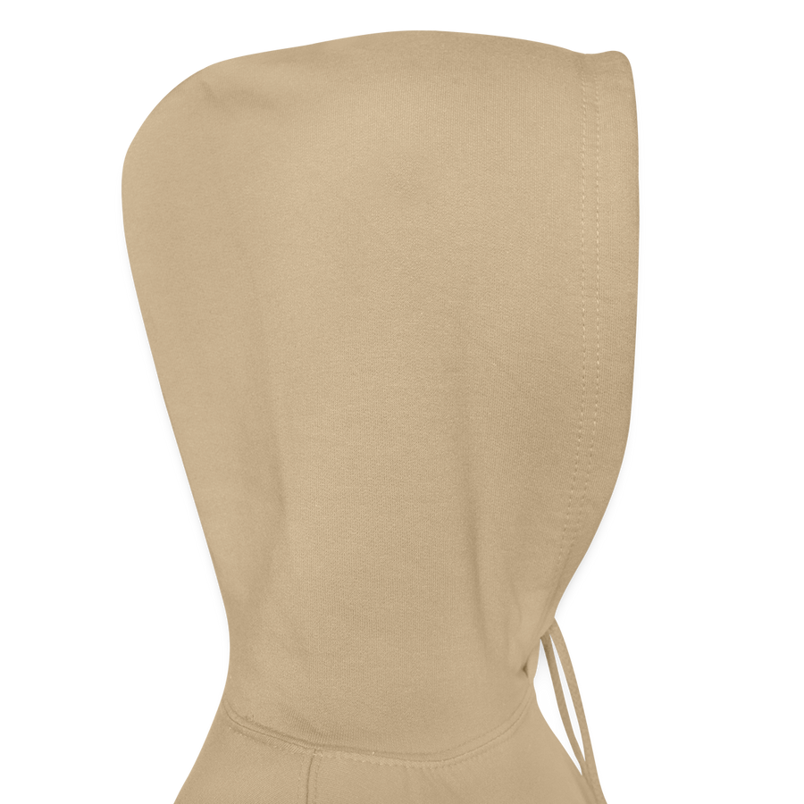 Honda nc 700 [Hoodie] - Karikatura - Zadní potisk