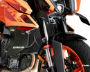 YAMAHA TRACER 9 Y-AMT [2025] – Tourenscheibe mit Spoilerscheibe – Transparent