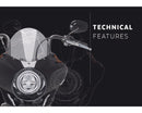 HARLEY DAVIDSON SOFTAIL STREET BOB FXBB [2019] – Mirage – Transparant-27