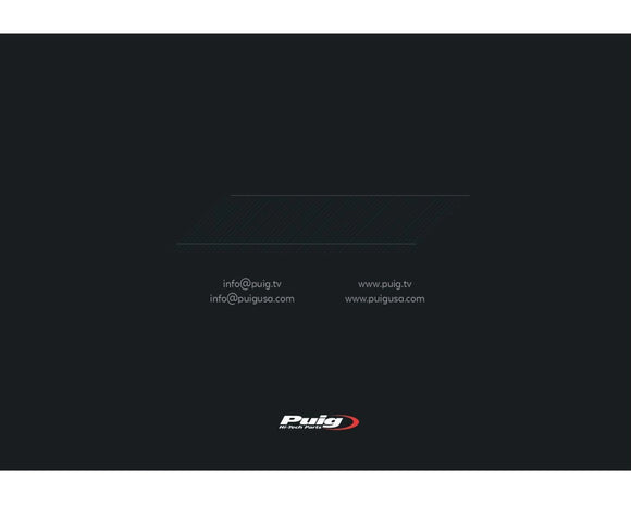 BMW R 1250 GS ADVENTURE [2024] – Extensión de caballete con suspensión deportiva