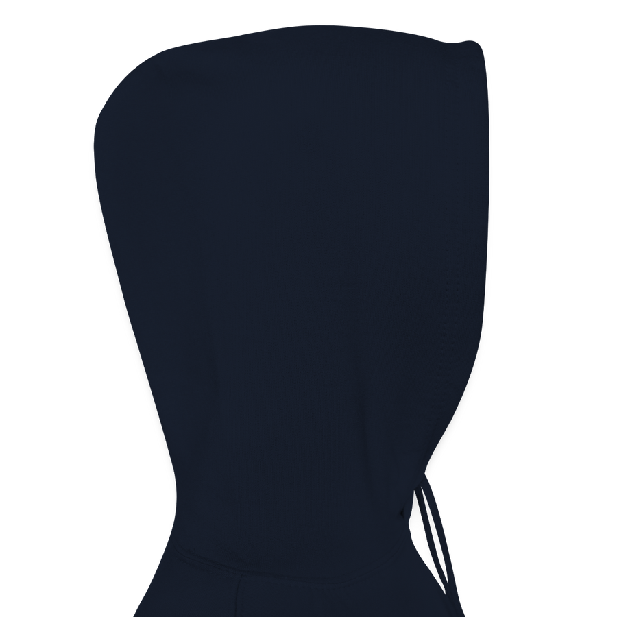 Honda nc 700 [Hoodie] - Karikatura - Zadní potisk