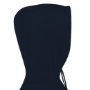 Honda nc 700 [Hoodie] - Top-Down Tech - Rücken Print