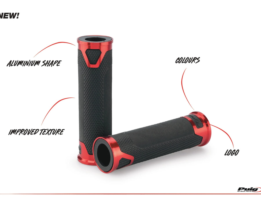 川崎 Z 125 [2025] – 旋转握把 – 银色