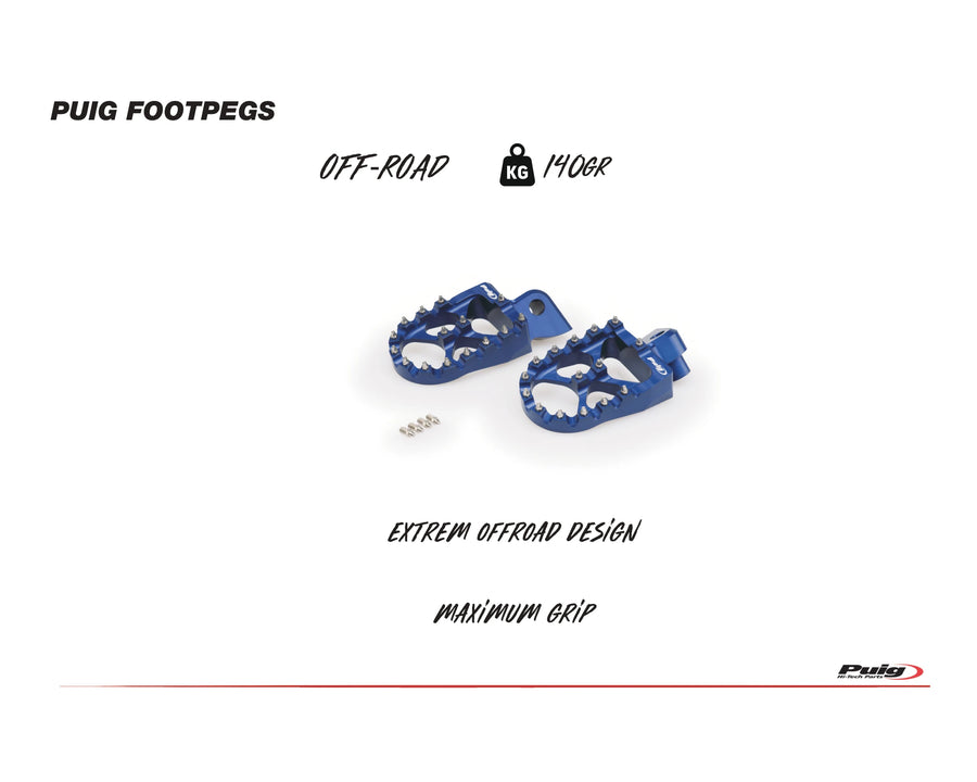 HONDA CRF 1100 L AFRICA TWIN ADVENTURE SPORTS [2025] – Estriberas todoterreno