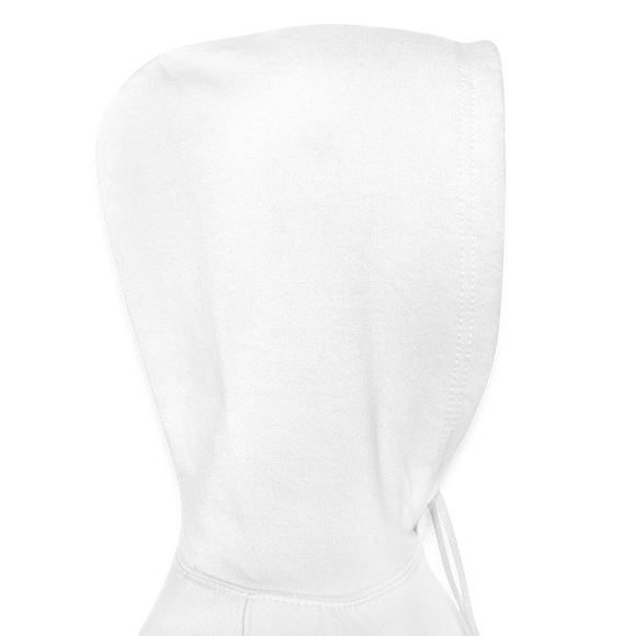 Honda nc 700 [Hoodie] - Top-Down Tech - Rücken Print