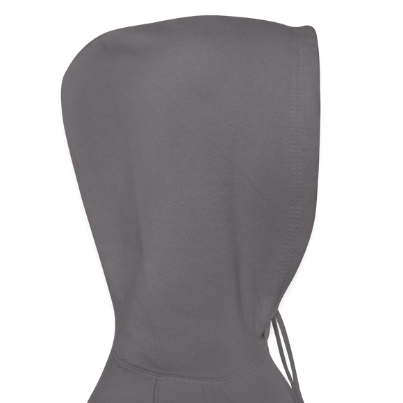 Ducati supersport [Hoodie] - Top-Down Tech - Brust Print