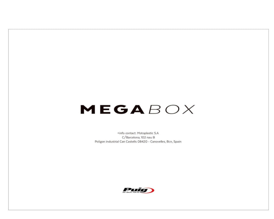 SYM SYMPHONY SR 50 [2025] – Mega Box – Czarny