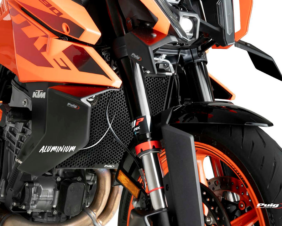 YAMAHA TRACER 9 Y-AMT [2025] – Touring vjetrobransko staklo – Tamno tonirano