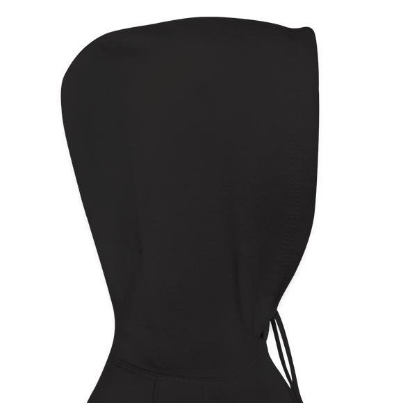 Suzuki dl 800 [Hoodie] - Top-Down Tech - Print op de achterkant