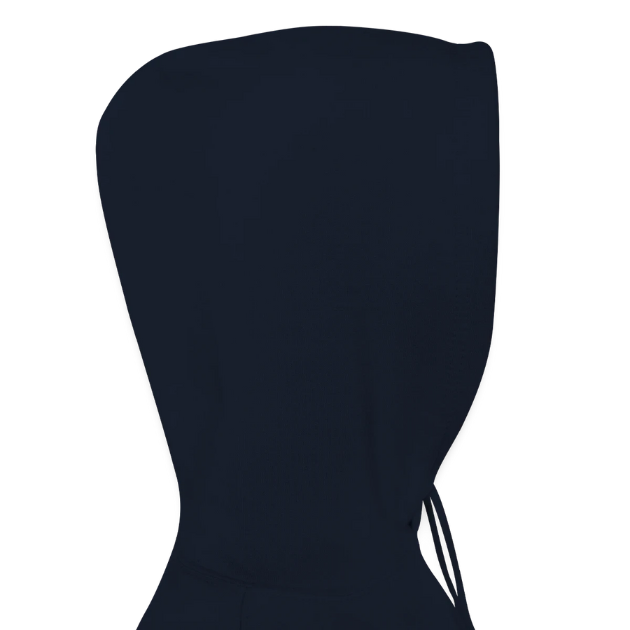 Suzuki gsf 650 [Hoodie] - Retro Rally - Brysttrykk