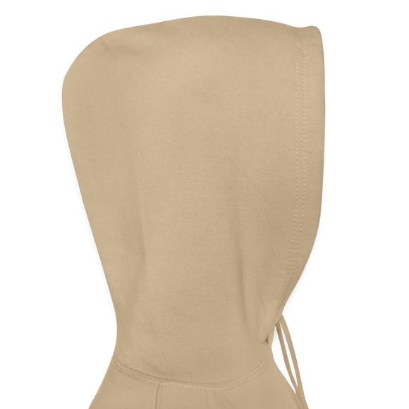 Honda nc 700 [Hoodie] - Top-Down Tech - Rücken Print