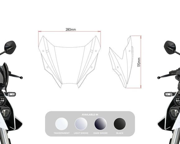 SUZUKI GSX-8S [2025] – Uuden sukupolven urheilu – voimakkaasti sävytetty