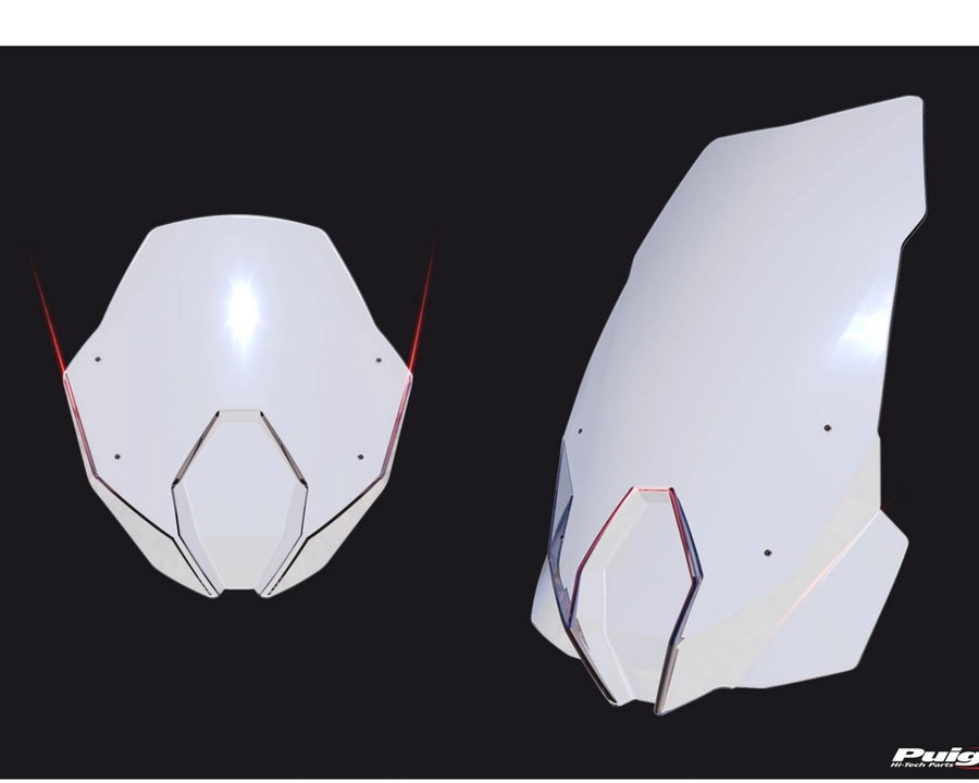 BMW R 1250 R [2025] – Nouvelle Génération Sport – Teintée