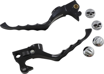 Harley-Davidson Nightstter [Kuryakyn] -Zombie Lever