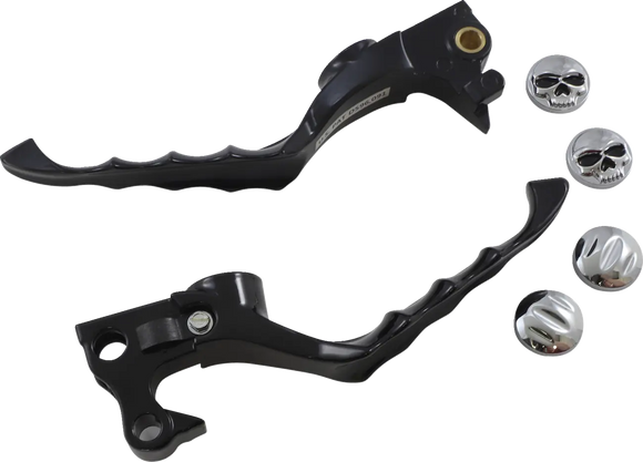 Harley-Davidson Nightstter [Kuryakyn] -Zombie Lever