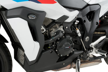 BMW S 1000 XR [2025] — Защита двигателя — Черный