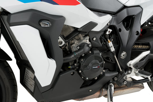 BMW S 1000 XR [2025] — Защита двигателя — Черный