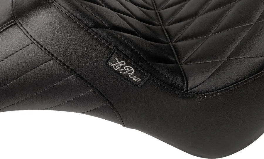 Harley Davidson FXFB [LE PERA] — сиденье Kickflip