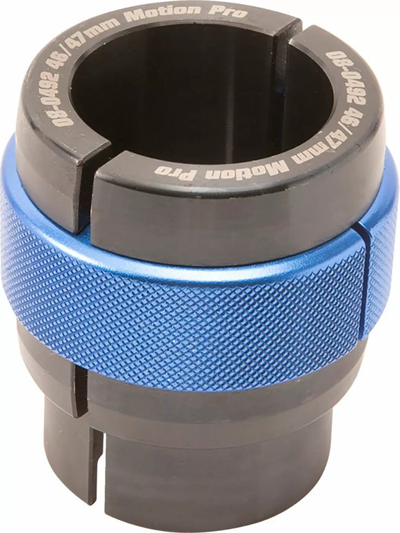 Yamaha WR 125 R [Motion Pro] - Ringer® Built -in tool voor Gabelsimmering