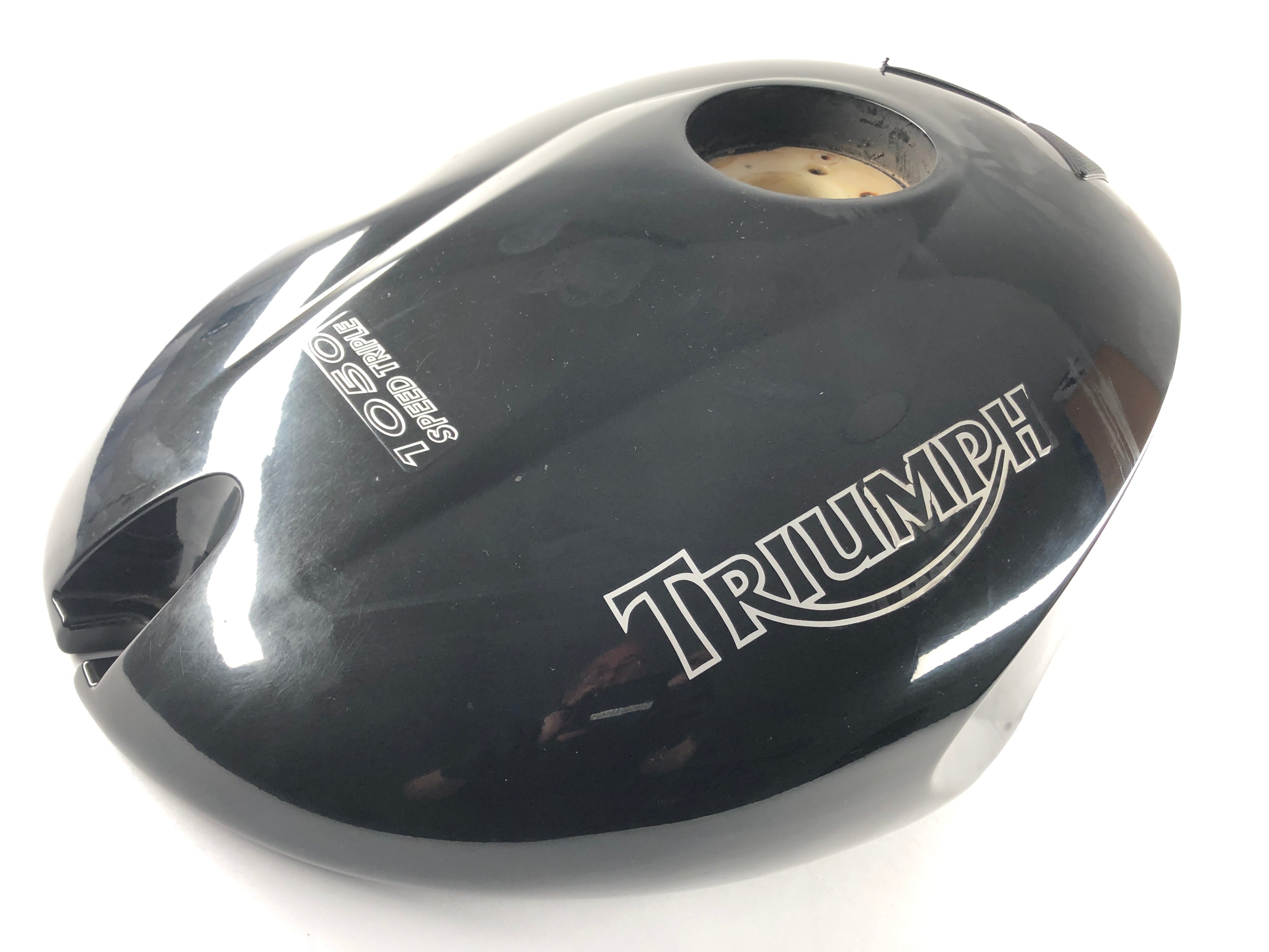 Triumph Speed ​​Triple 1050 515NJ [2006] - benzínový nádrž na tank