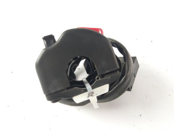 Triumph Daytona 955i T595N BJ.