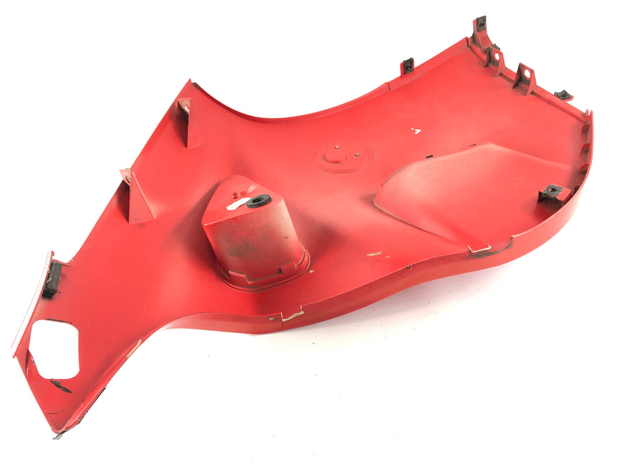 BMW C1 125 [2001] - Front Cladding Side Part til venstre 46.63 - 2 328 855