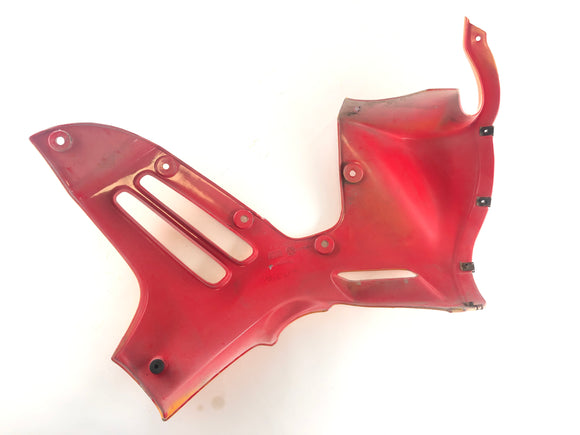 Triumph Tiger 900 T400 [1998] - Frontverkleidung Verkleidung links