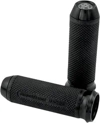 Harley Davidson Nightster 975 īpašais [PERFORMANCE MACHINE (PM)] — Elite pielāgoti rokturi