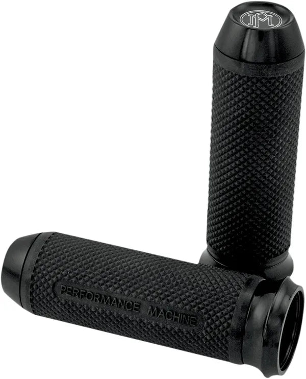 Harley Davidson Nightster 975 Special [PERFORMANCE MACHINE (PM)] - Elite Custom Grips