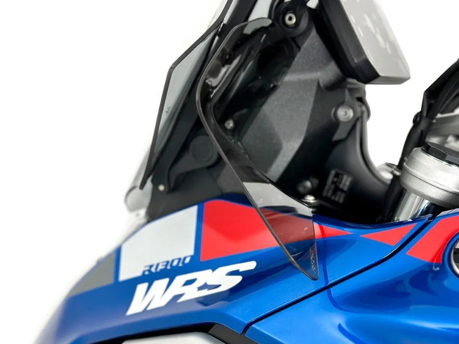 BMW R 1300 GS Trophy [WRS] – Deflector de viento
