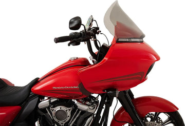 harley davidson touring [KLOCK WERKS] – Pro Touring Flare™ forrude