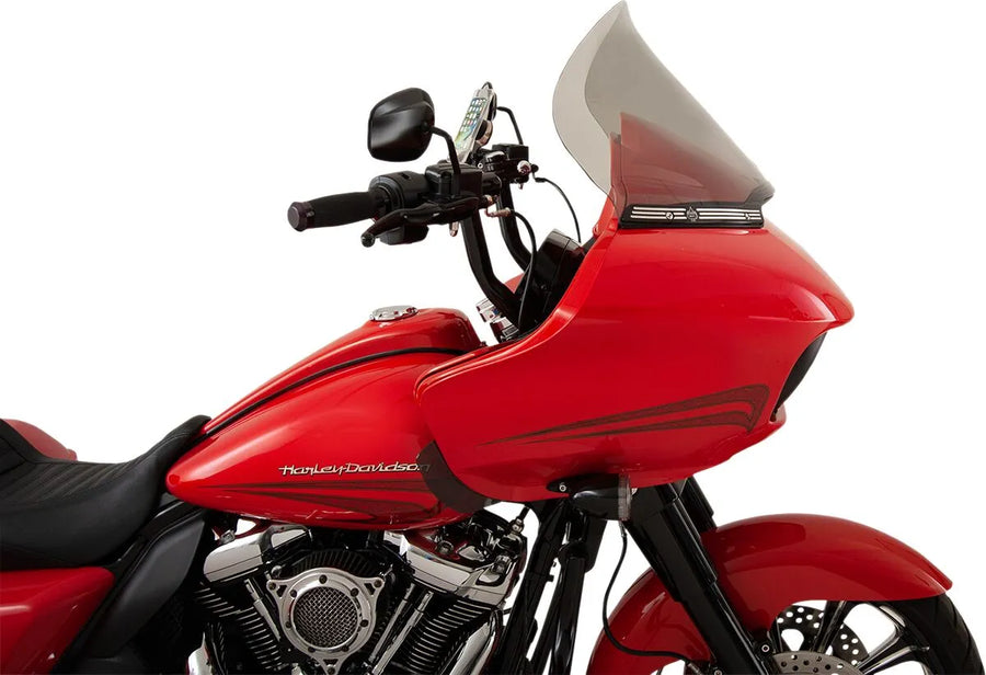 harley davidson touring [KLOCK WERKS] – Pro Touring Flare™ vindruta