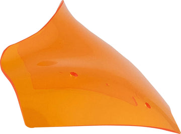 harley davidson fltr [KLOCK WERKS] – Kolor Flare™ Sport Windschild