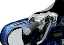 Harley Davidson Nightster 975 Special [PERFORMANCE MACHINE (PM)] – Contour Renthal Wrapped Griffe