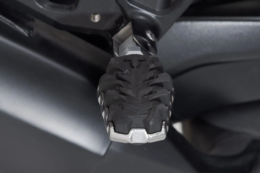 bmw r 18 [SW-MOTECH] – Evolution kojų atrama