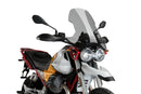 MOTO GUZZI V 85 TT TRAVEL [2020] – Tourenscheibe – Transparent-3