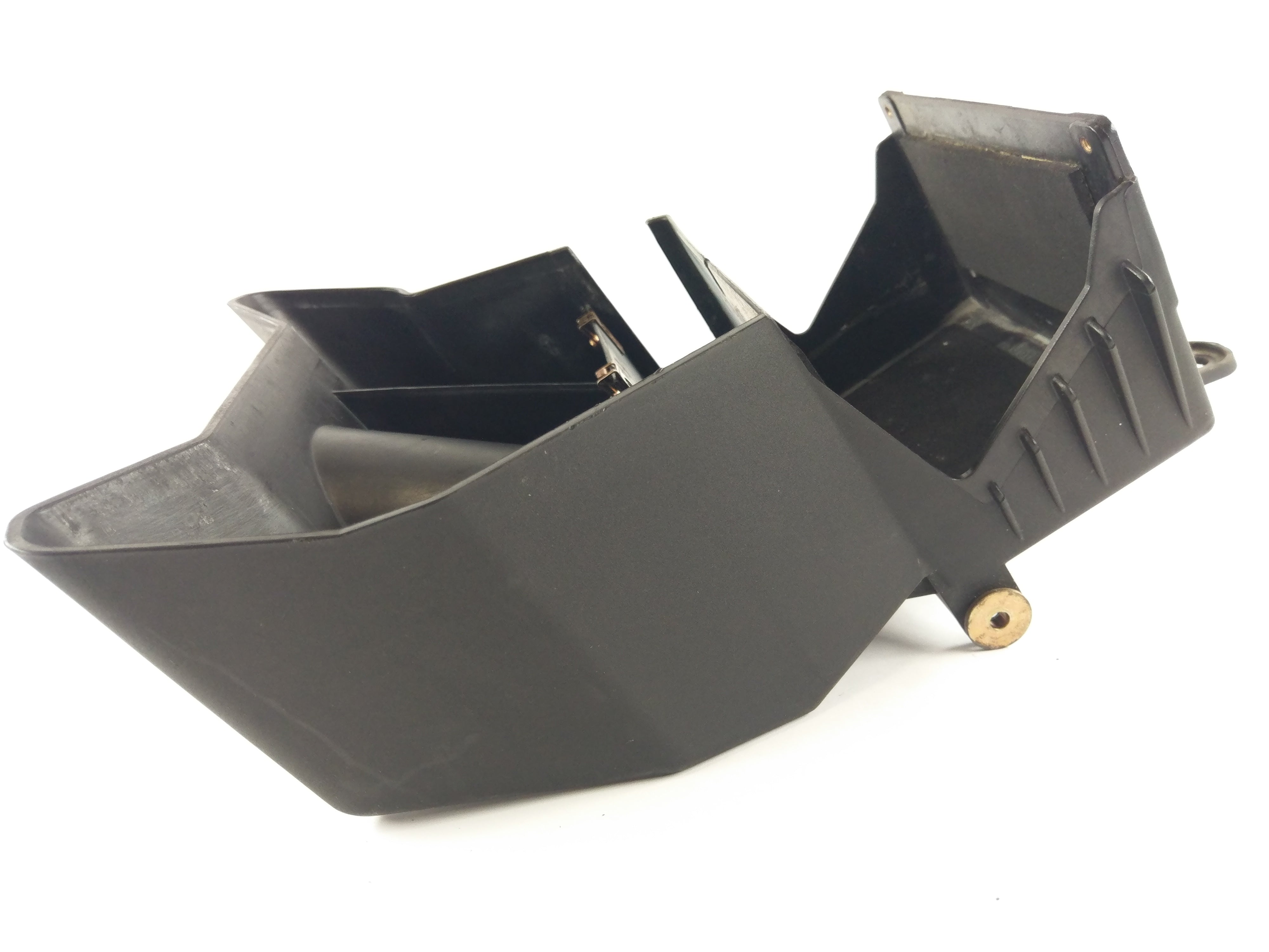 Benelli TNT 1130 Sport [2002] - Rear lower part battery box