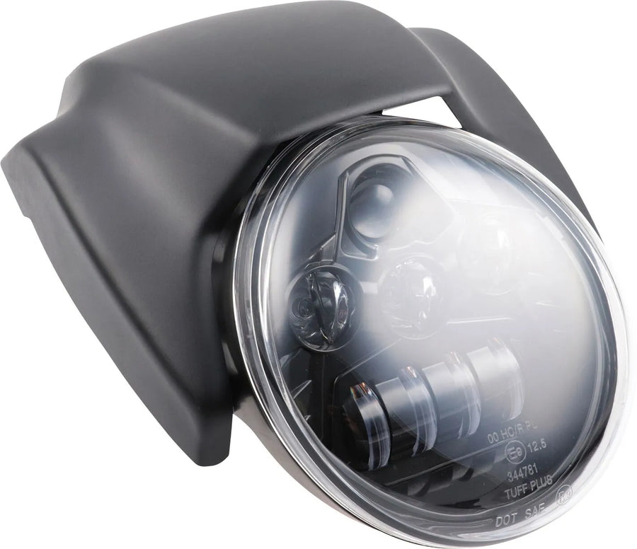 harley davidson fxsbse [CULT WERK] – Scheinwerfersatz