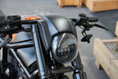 Harley Davidson V-Rod [CULT WERK] – priekšējo lukturu apvalks-6